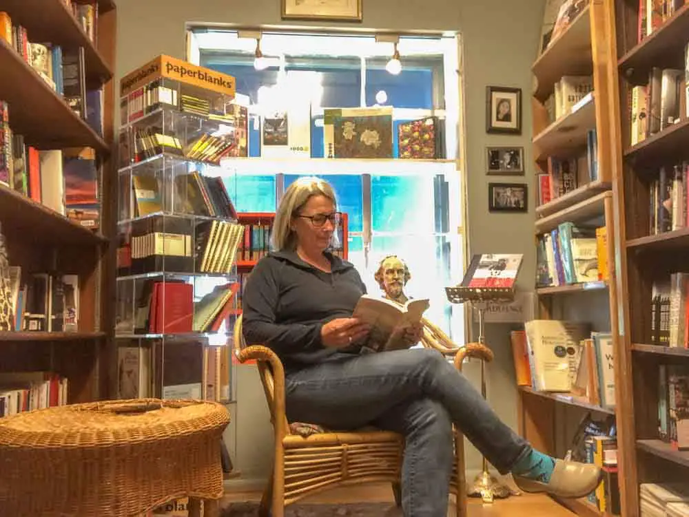 6 Delightful Indy Bookstores in Salt Lake City