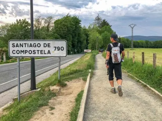 The 5 Best Camino de Santiago Apps & Pilgrimage Planning Tools