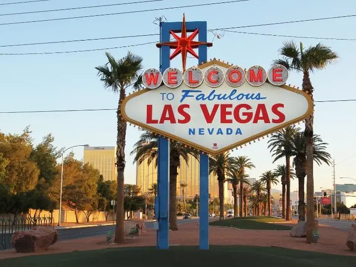 Family Activities to do in Vegas in 2023