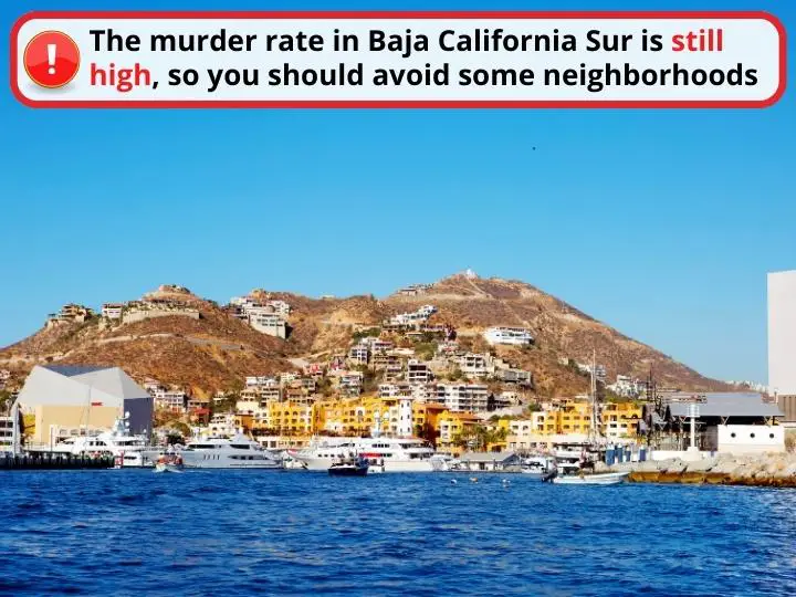 Killings in Cabo San Lucas