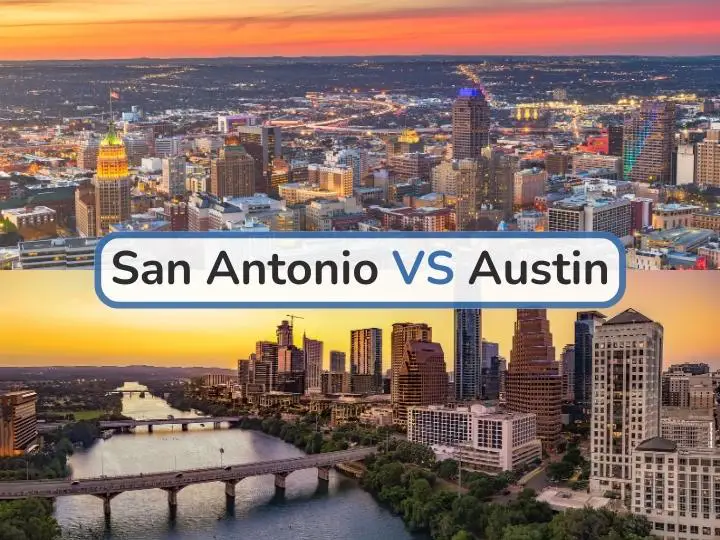 San Antonio Vs Austin: Which Is The Best For Family Trip?