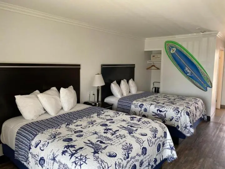 Ocean Surf Inn & Suites