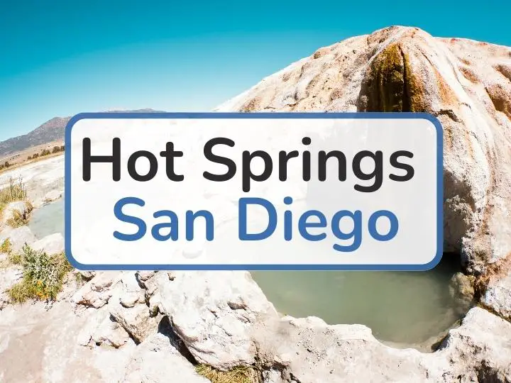 7 Amazing Natural Hot Springs In Southern California