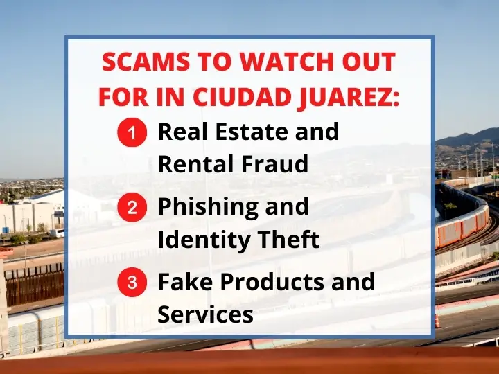 Fraud Risk in Ciudad Juarez