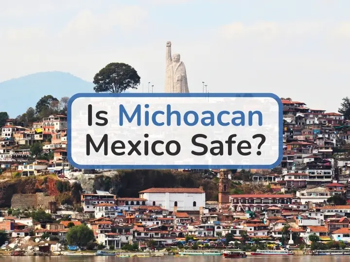 is michoacan mexico safe        
        <figure class=