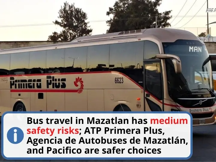 Is Mazatlan Safe in 2024? What Is Crime Rate in Mazatlan